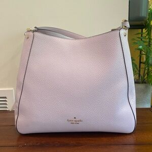 Kate Spade purse and wallet